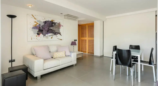 Destino Royal Beach, Book Hotel Hotels in Ibiza with a Pool, Swimming Pool