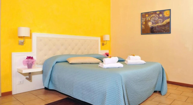 Locanda al Viminale