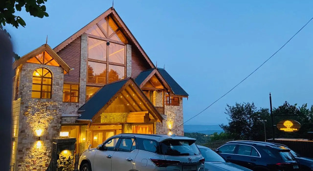 Mandara Tree Villa