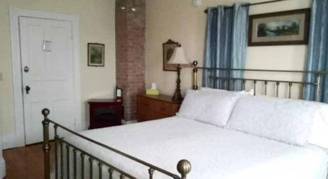 The Fox and the Grapes Bed & Breakfast, Брондау Таңертеңгі аспен бірге түндеу Lodi Finger Lakes