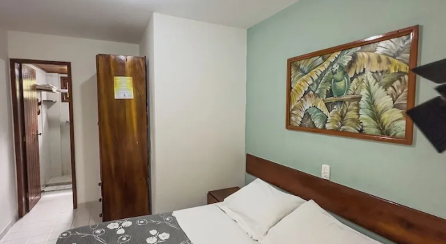 Номер Standard Indaiá Eco Village