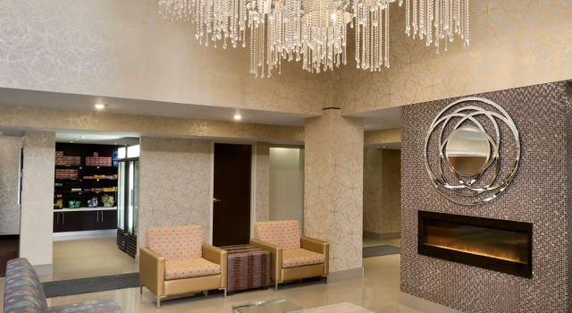 Park Inn By Radisson Toronto - Markham