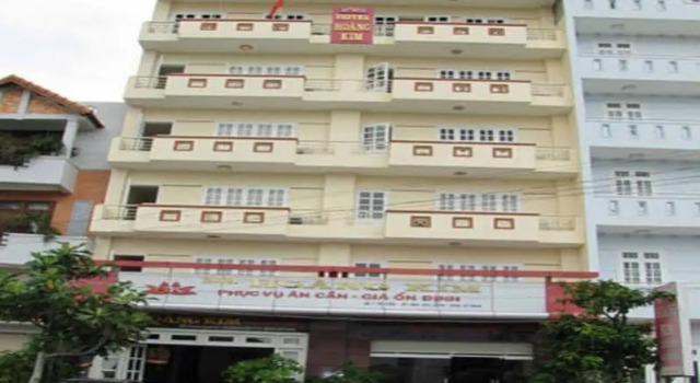 Hoang Kim Hotel