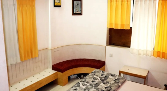 Номер Executive Vrinda Hotel