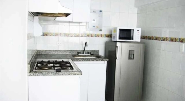 Апартаменты Niza Norte Apartments and Suites