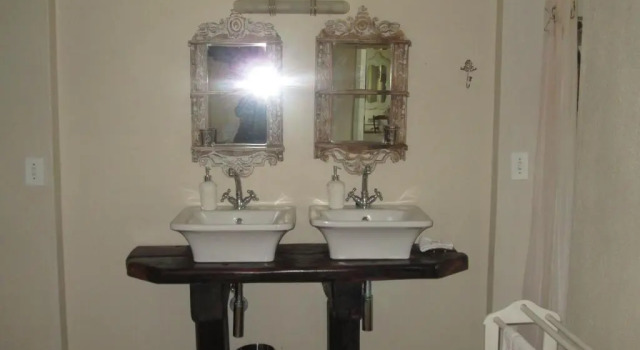 Номер Standard Almar View Guest House