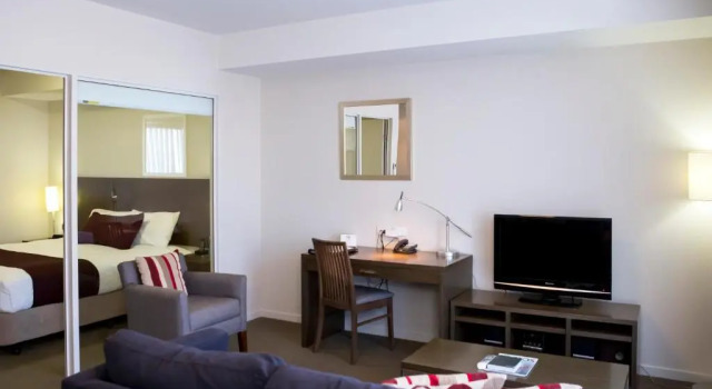 Appartement Quest Shepparton