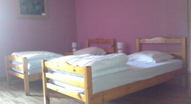 Gîte confortable dans lancien presbytère de Futeau, 3 chambres, jardin, WiFi, entre Verdun et Châlons - FR-1-585-13, Réserver Hôtel Futeau Marne