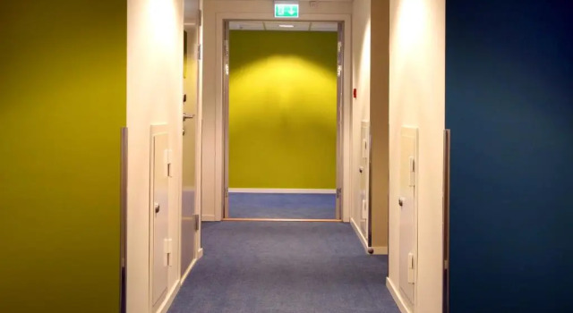 Двухместный номер Superior Thon Hotel Brønnøysund