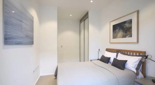 Modern 1 Bedroom Apartment in West London, Varaa Huoneisto Asunnot kohteessa Merseyside, Huoneisto