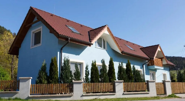 APARTMÁNOVÝ DOM RIVER, Rezervovat Apartmán Hotely v Žilinský kraj s parkováním, Parkování
