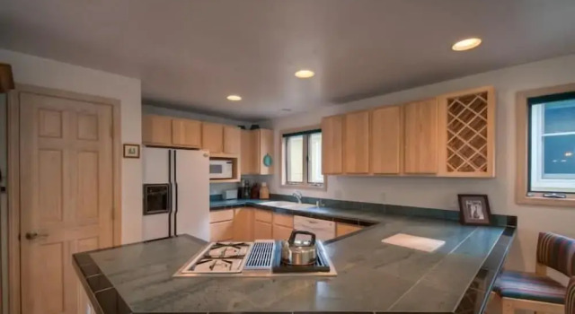 Номер Standard Madison Pacific 1 Bedroom Condo By Accommodations in Telluride
