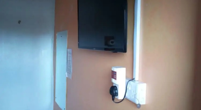Двухместный номер Standard Kings Guest House