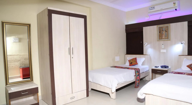 Shivam Apartment, Забронировать Апартаменты/квартира Нагпур штат Махараштра