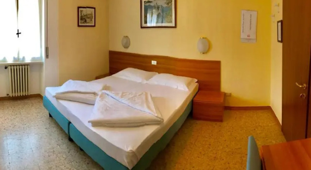 Номер Standard Locanda Speranza