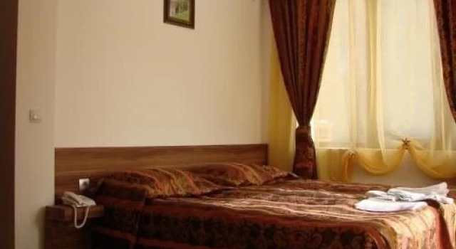 Aparthotel Vanaleks, Buchen Sie Aparthotel Aparthotels in Rhodopen, Aparthotel