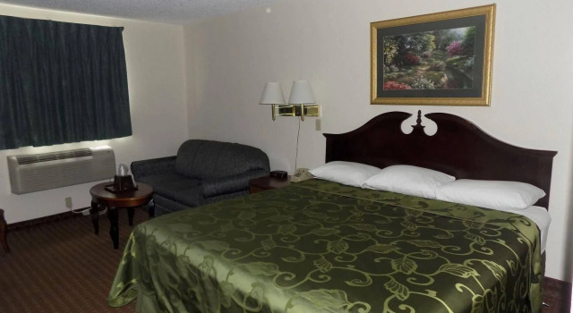 Corning Inn