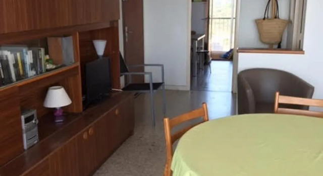 Appartement Banyuls-sur-Mer, 3 pièces, 6 personnes - FR-1-309-62