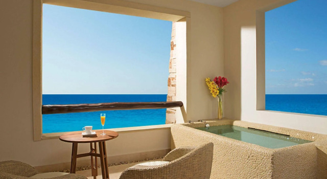 Secrets Akumal Riviera Maya Hotel - Adults Only, Boek Hotel Hotels in Quintana Roo met maaltijden, Halfpension / Volpension