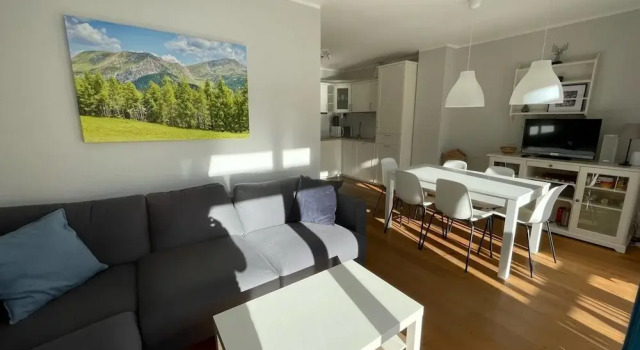 Exclusive Apartment With Scenic View, Забронировать Апартаменты/квартира Апартаменты Бад-Клайнкирххайм, рядом с Горнолыжный подъемник Траттниглифт, Апартаменты/квартира