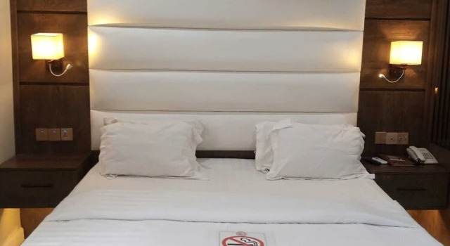 Номер Standard 1314 Hotels & Suites Abuja