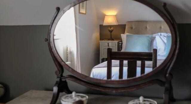 Orchard Cottage, Varaa Lomakoti Mökit kohteessa Merseyside, Mökki
