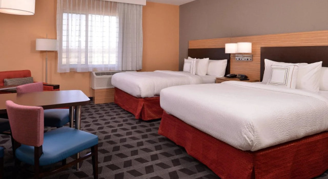 TownePlace Suites by Marriott St. Louis Chesterfield, Réserver Hôtel Chesterfield Missouri