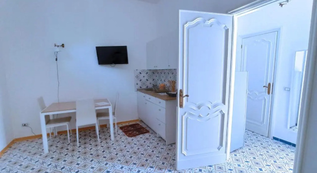 3 Bedrooms Apartment Villa Mary - OroBlu