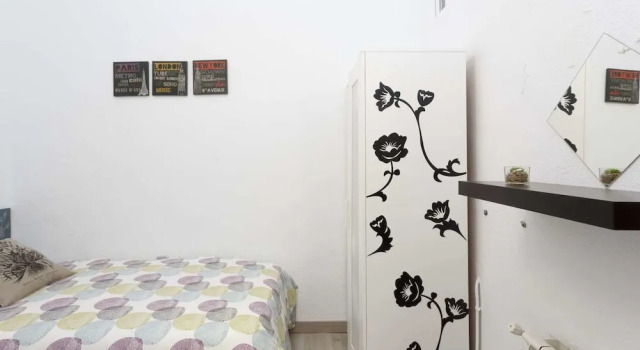 Silver Apartments La Latina, Забронировать Апартаменты/квартира Латина Мадрид, рядом с Дом-музей Лопе де Вега
