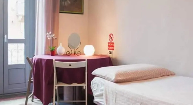 Номер Standard Casa DaniSwing BB