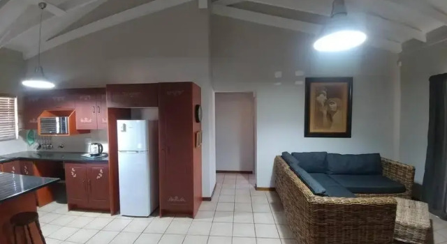 Self-catering Guesthouse in the Lowveld