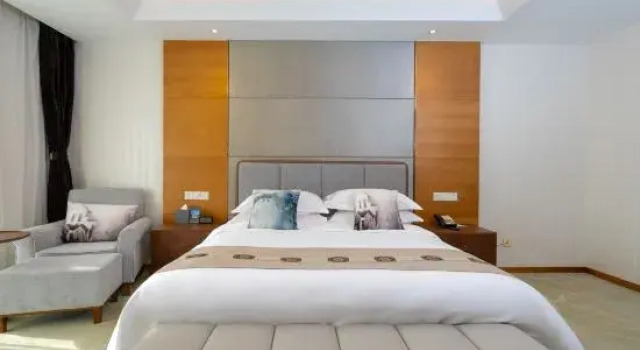 Business Sviitti Runxi Hotel