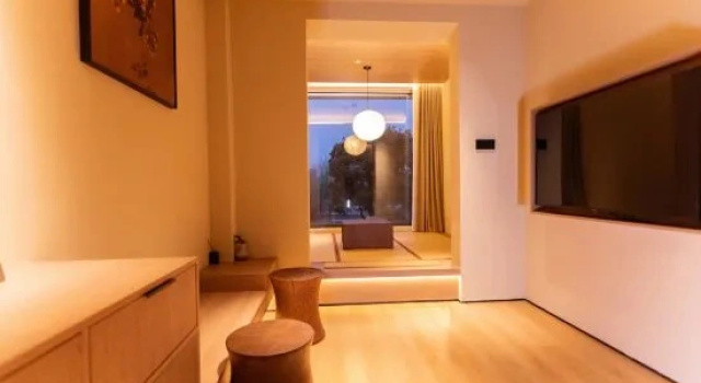 Люкс Qianxi Hui Boutique Hotel