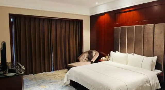 Suite Deluxe Xiangrui Hotel