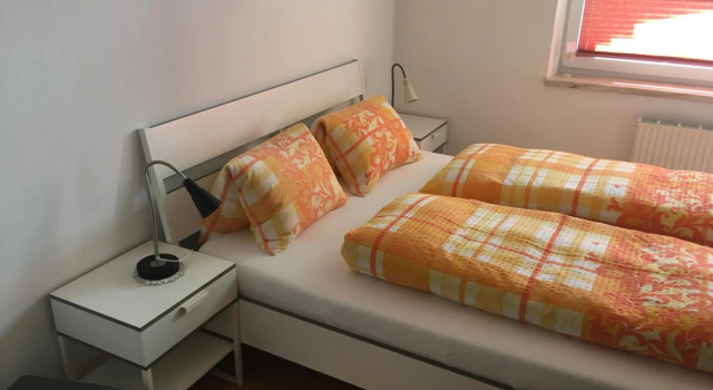Haus Petrasch "555", Rezerwuj Hotel Hotele w Pfunds z parkingiem, Parking