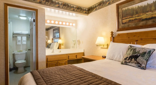 Lagonita Lodge, Забронировать Отель Биг-Бэр-Лейк San Bernardino Mountains, рядом с Big Bear Queen Lake Tours