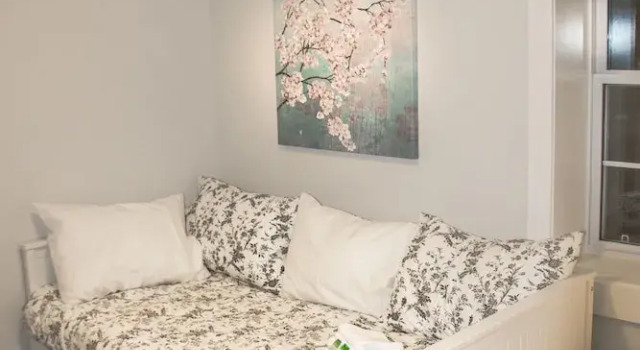 Апартаменты Executive WOW Luxury Suites - Halifax Downtown