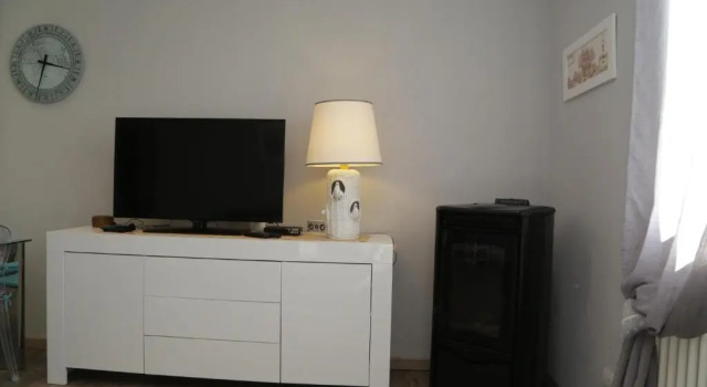 Коттедж Casa Azzurra