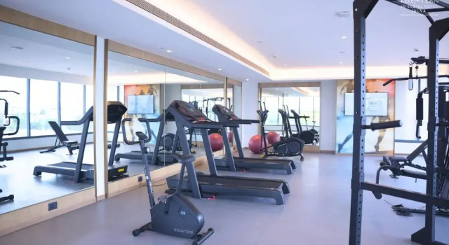 Siddharth The Fern An Ecotel Hotel,Jalna, Забронировать Отель Джална штат Махараштра