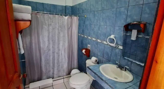 Номер Standard Arenal Xilopalo