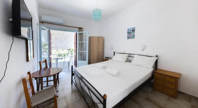 Kamelia Villas, Забронировать Отель Вотси Алонисос