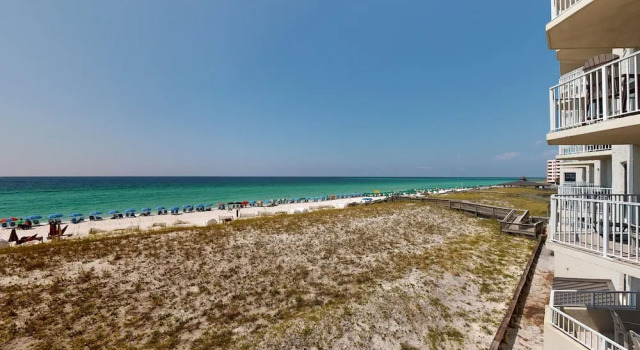 Inlet Reef 205 2 Bedroom Apts by RedAwning, Varaa Huoneisto Destin Emerald Coast