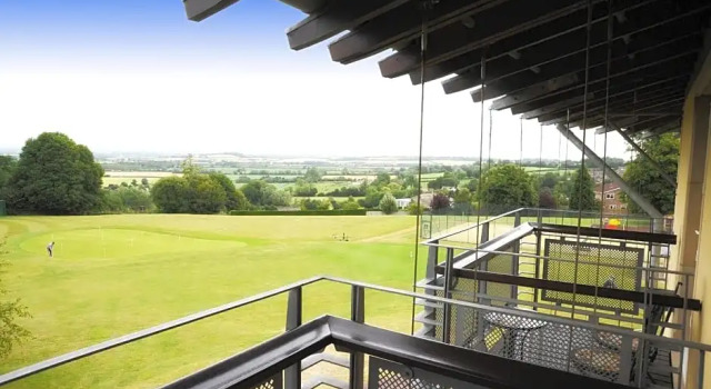 Номер Executive Swindon Blunsdon House Hotel, BW Premier Collection