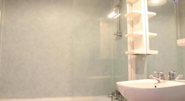 Appartement La Rochelle, 1 pièce, 4 personnes - FR-1-246-61, Rezerwuj Apartament Hotele w Charente-Maritime z parkingiem, Parking