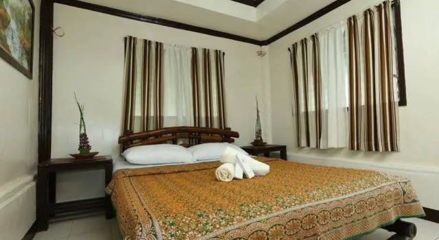 Punta Isla Lake Resort, Reservar Resort Surallah Mindanao