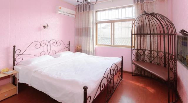 Yueman Xitang Inn, Prenota Hotel Jiaxing Zhejiang