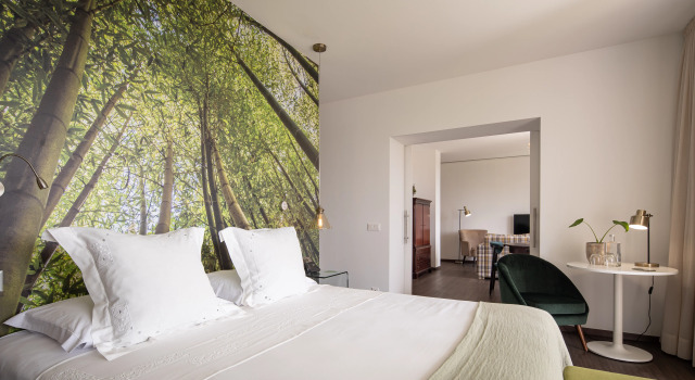 Senhora da Rosa Tradition & Nature Hotel, Reservar Hotel Hotéis SPA em Açores, SPA
