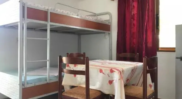 Feti Xhone Apartment