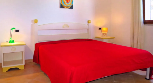 I Mirti di Porto Pozzo (PPZ120)