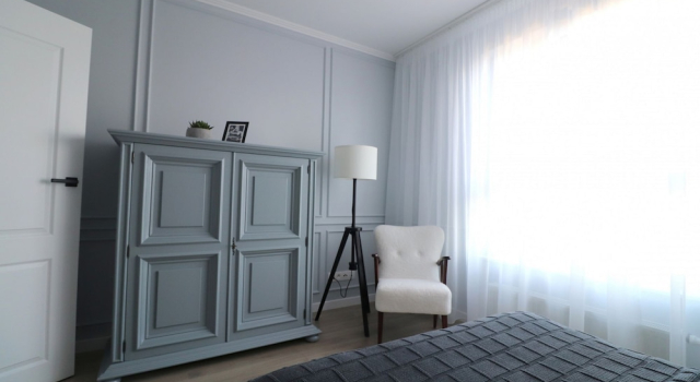 Slaska 13 by Grand Apartments